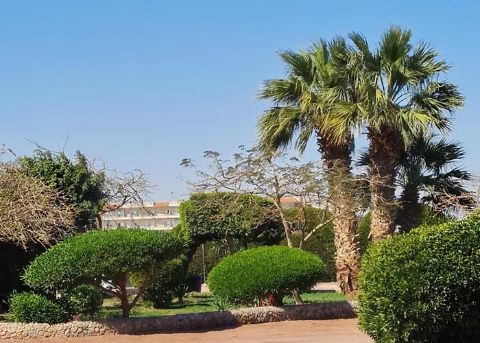 شقة Oasis Soraya - 2 Bed Apt, Recently Renovated And Fully Furnished With Pool Views In Al Ahyaa Egypt *